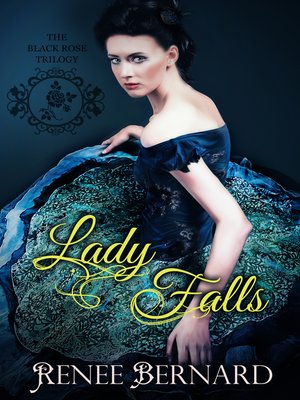 cover image of Lady Falls